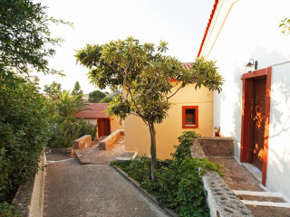 BELVEDERE (MOLIVOS) - vechi