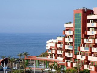 Holiday World Riwo Hotel (Benalmadena)