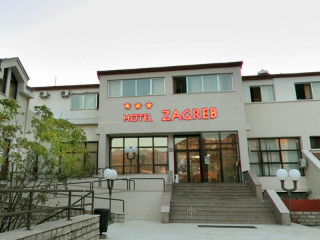 Hotel Zagreb (Karlobag)
