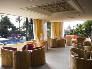 Palmasol (Benalmadena)