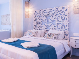 Mythos Palace Resort and Spa (CHQ)