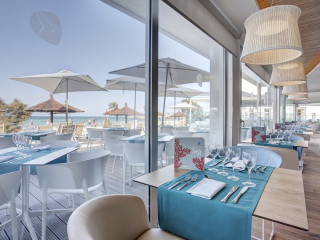 THE SEA HOTEL BY GRUPOTEL