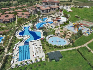 Calimera Serra Palace
