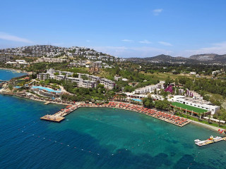 Kadikale Resort