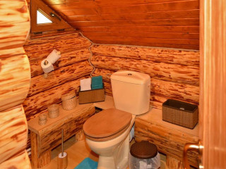 La Casute Bran (Tohanu Nou)