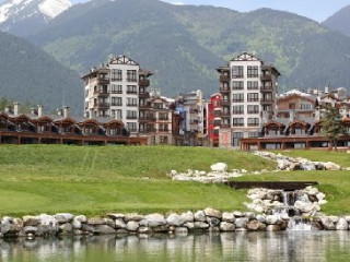 PIRIN GOLF HOTEL & SPA