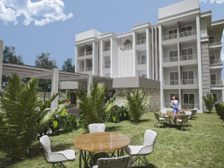 ALESSIA HOTEL SPA