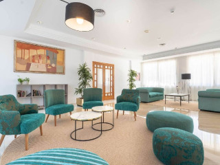 APARTHOTEL TROPICANA