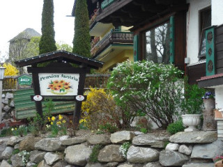 Pension Austria