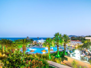 Pegasos Beach