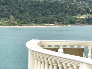 Alley Boutique Hotel Spa 4* (Argostoli)