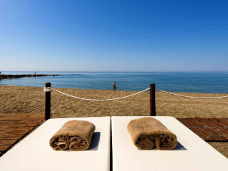 Amare Marbella Beach - Adults Only (Marbella)