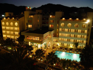 Hotel Sesin