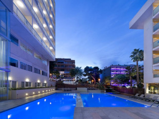 4R Salou Park Resort II
