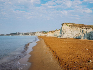 Vila Akis (Plaja Xi)