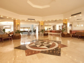 VECHI Harmony Makadi Bay Hotel and Resort 