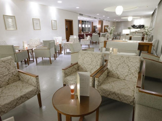 THE SINDBAD HOTEL (recomandat 4*+)