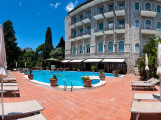 Taormina Park Hotel