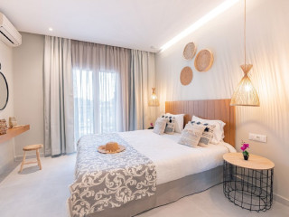 Ekati Mare Boutique Hotel (Kavos)