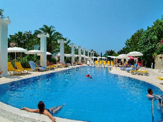 CLUB AQUA PLAZA.