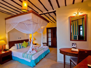 SULTAN SANDS ISLAND RESORT (Kiwengwa)