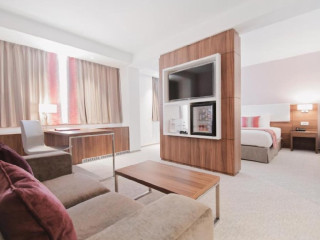 Ramada Plaza by Wyndham