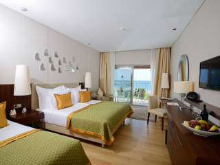 BARUT HOTELS SORGUN.