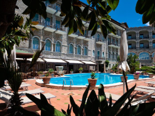 Taormina Park Hotel