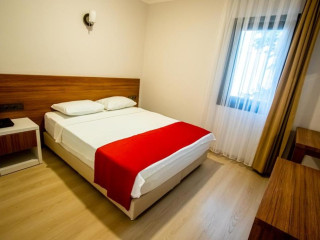 Modern Life Hotel Bodrum