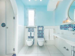 Corallo Blu by Tritone - Hotel de Charme