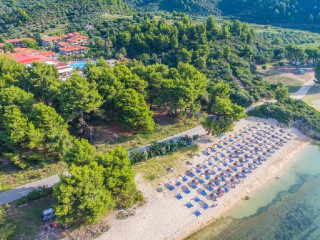 Poseidon Hotel Sea Resort 