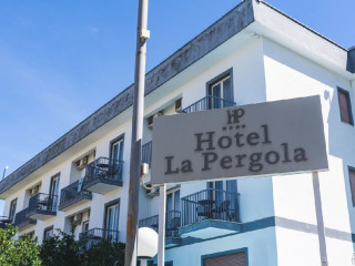 La Pergola Sorrento Sant Agnello (ABC)