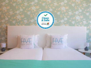 Five Design Rooftop by Storytellers 
