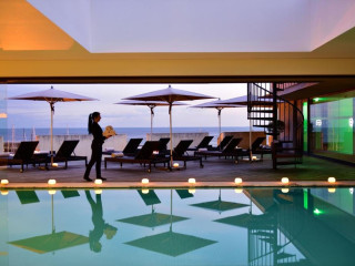 Pestana Cidadela Cascais Pousada and Art District