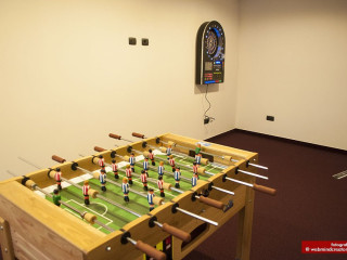 Complex Turistic Voievod (Sucevita)