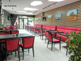 Hotel Montana 