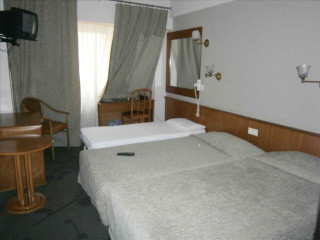 Metropolitan Hotel (Salonic)