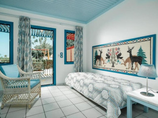 Cretan Village - Aparthotel