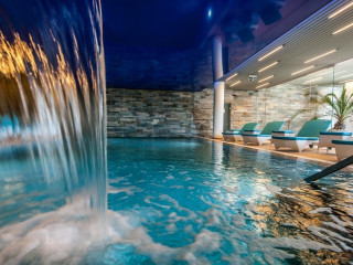 Resort Silver Mountain..