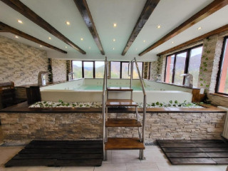Hotel Bran Stoker..
