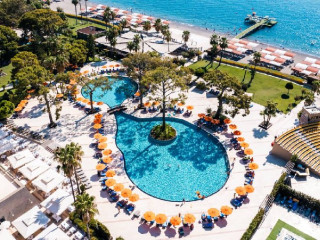 KILIKYA PALACE GOYNUK