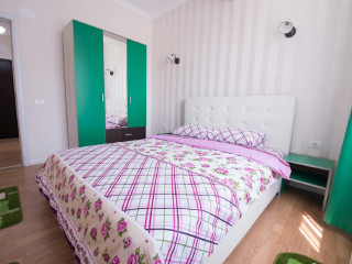 Apartament APARTEL FLORES cm