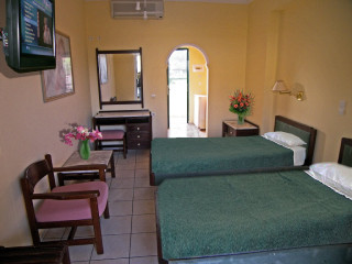 Club Zante Plaza (Laganas CR)