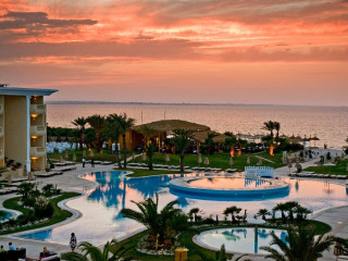 ROYAL THALASSA MONASTIR