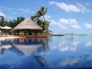 Naiade Resort - Diva Maldives