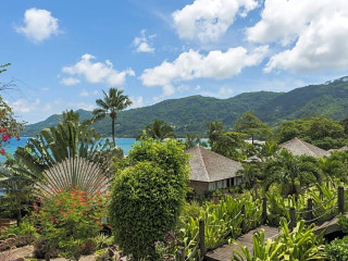 Fisherman Cove Resort (LV) - recomandat 4*