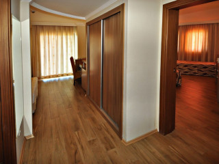 CLUB SIDE COAST HOTEL.