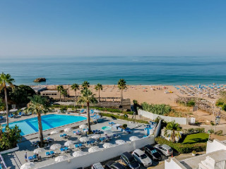 Monica Isabel Beach Club