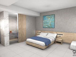 CHC Galini Palace (NOU) (K)