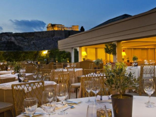 Divani Palace Acropolis (Atena)